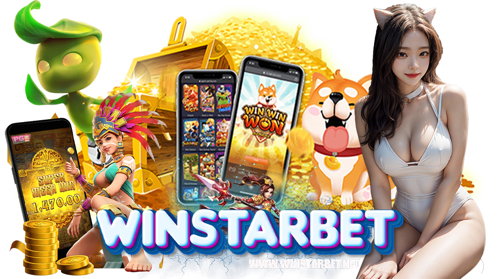 winstarbet-slot